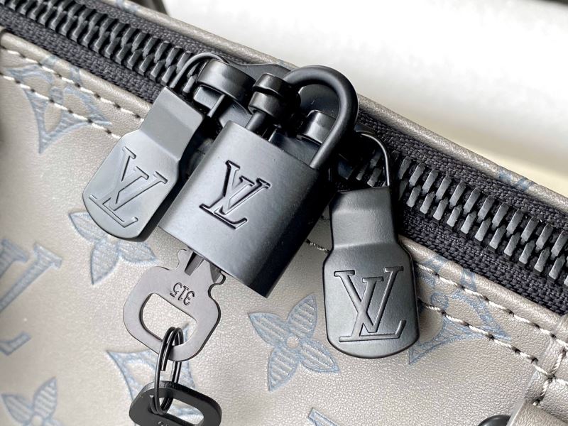 Louis Vuitton Travel Bags